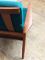 Mid-Century Danish Teak FD 164 Armchair by Arne Vodder for France & Son, Image 6