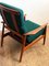 Mid-Century Danish Teak FD 164 Armchair by Arne Vodder for France & Son, Image 8