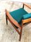 Mid-Century Modern Teak Armchair by Grete Jalk for France & Son 11