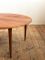 Mid-Century Teak Coffee Table by Peter Hvidt and Orla Mølgaard Nielsen for France and Son 3
