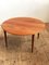 Mid-Century Teak Coffee Table by Peter Hvidt and Orla Mølgaard Nielsen for France and Son 2