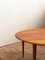 Mid-Century Teak Coffee Table by Peter Hvidt and Orla Mølgaard Nielsen for France and Son 4