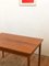 Mid-Century Danish Oak Dining Table 7