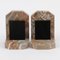 Art Deco Marble Bookends, 1920s, Set of 2 4