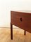 Mid-Century Danish Teak Sideboard by Kai Kristiansen for Aksel Kjersgaard, Image 11