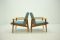 Vintage Armchairs, 1960s, Set of 2, Image 6