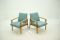 Vintage Armchairs, 1960s, Set of 2 1