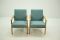 Vintage Armchairs, 1960s, Set of 2, Image 7