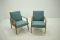 Vintage Armchairs, 1960s, Set of 2 8