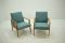 Vintage Sessel, 1960er, 2er Set 8