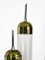 Mid-Century Modern 5-Arm Floor Lamp by Carlo Nason for Mazzega, Image 18