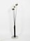 Mid-Century Modern 5-Arm Floor Lamp by Carlo Nason for Mazzega 21