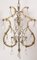 Kronleuchter aus Muranoglas von Salviati, 1910er 1