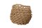 Medium Natural Nutcase Basket by BEST BEFORE, Image 1