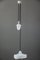 Lámpara colgante estilo Art Déco ajustable de porcelana, años 20, Imagen 3