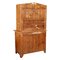 Vintage Rustic Cabinet 2