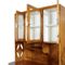 Art Deco Tyrolean Pine Cabinet, 1930s 4