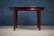 Danish Rosewood Model 55 Dining Table from Omann Jun, 1960s, Image 4