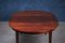 Danish Rosewood Model 55 Dining Table from Omann Jun, 1960s, Image 6