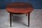 Danish Rosewood Model 55 Dining Table from Omann Jun, 1960s, Image 7