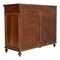 19th-Century French Walnut Credenza 3