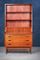 Teak Bookcase by Johannes Sorth for Nexø, 1960s 4