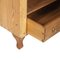 Kleiderschrank aus Holz, 19. Jh 3