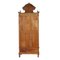 Louis Philippe Style Carved Walnut Wardrobe, 1850s 4