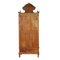 Louis Philippe Style Carved Walnut Wardrobe, 1850s, Image 4