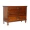 19th-Century Countryside Blanket Chest of Drawers 1