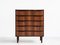 Mid-Century Danish Rosewood Chest of 5 Drawers, 1960s 1