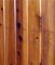 Credenza antica tirolese in legno d'abete, Immagine 3