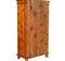 Credenza antica tirolese in legno d'abete, Immagine 2