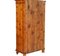 Tyrolean Antique Country Fir Cupboard, Image 2