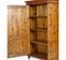 Credenza antica tirolese in legno d'abete, Immagine 4