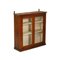 19th Century Pine Country Display Cabinet 6