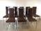 Dining Chairs, 1970s, Set of 8 6