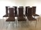 Dining Chairs, 1970s, Set of 8, Image 6