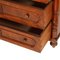Antique Italian Walnut Dresser, Image 3