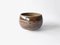 Handmade Stoneware Tea Cup with Ash & Kaki Glaze by Marcello Dolcini, 2018 2