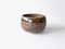 Handmade Stoneware Tea Cup with Ash & Kaki Glaze by Marcello Dolcini, 2018, Image 2