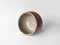 Taza de té de gres hecha a mano con esmalte de fresno y caqui de Marcello Dolcini, 2018, Imagen 3