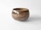 Handmade Stoneware Tea Cup with Ash & Kaki Glaze by Marcello Dolcini, 2018 1