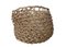 Large Natural Nutcase Basket by BEST BEFORE, Image 1