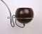 Lampe de Bureau Ajustable Vintage par Gepo, Pays-Bas, 1970s 11