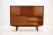 Danish Teak Highboard, 1960s 10