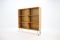 Mid-Century Danish Oak Bookcase, 1960s 8