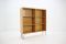 Mid-Century Danish Oak Bookcase, 1960s, Image 7