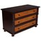 Antique Viennese Biedermeier Chest of Drawers 1