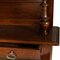 Antique French Walnut and Pine Provencal Cupboard, Image 12